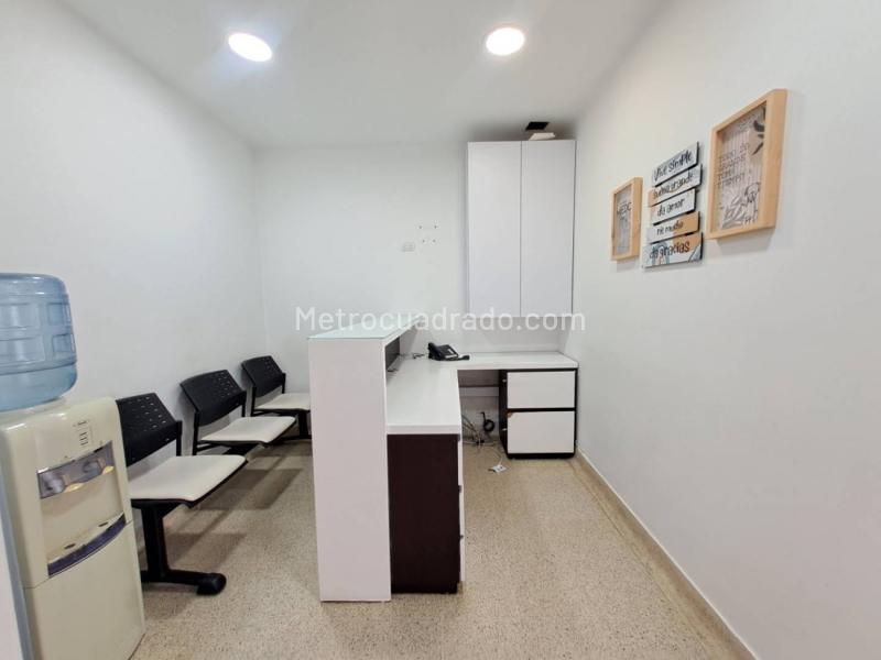 Consultorio en Arriendo, La Mota, Medellín - Vista 4