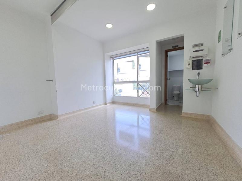 Consultorio en Arriendo, La Mota, Medellín - Vista 5