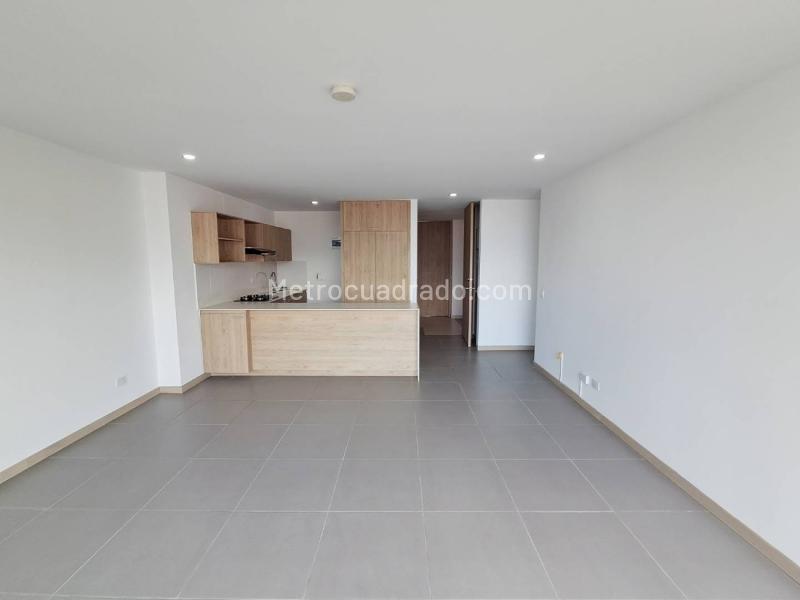 2BR Apartment in Loma Del Escobero (79.12 m²) - 2