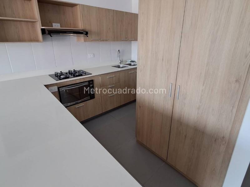 2BR Apartment in Loma Del Escobero (79.12 m²) - 4