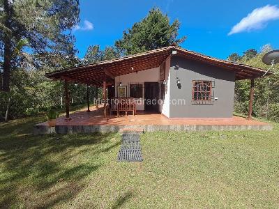 House for rent in Sajonia, Rionegro