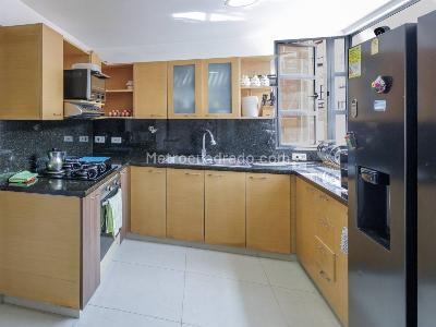 Apartamento de 3 alcobas en venta en Laureles, Medellín, 155 m² · foto 8 de 20