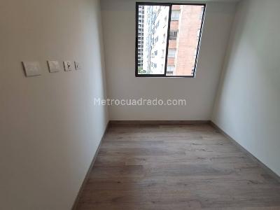 Apartamento de 3 alcobas en arriendo en Ciudad Del Rio, Medellín, 66 m² · foto 10 de 20