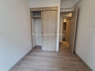 Apartamento de 3 alcobas en arriendo en Ciudad Del Rio, Medellín, 66 m² · foto 11 de 20