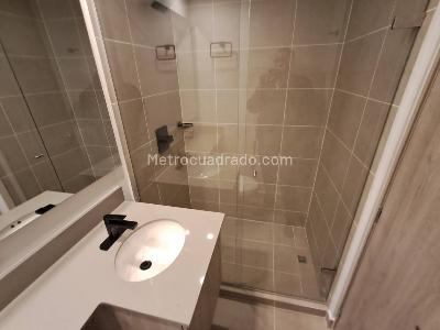Apartamento de 3 alcobas en arriendo en Ciudad Del Rio, Medellín, 66 m² · foto 13 de 20