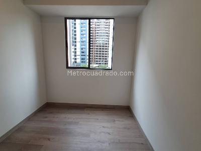 Apartamento de 3 alcobas en arriendo en Ciudad Del Rio, Medellín, 66 m² · foto 14 de 20