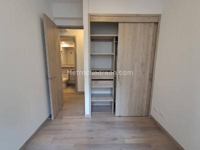 Apartamento de 3 alcobas en arriendo en Ciudad Del Rio, Medellín, 66 m² · foto 15 de 20