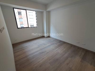 Apartamento de 3 alcobas en arriendo en Ciudad Del Rio, Medellín, 66 m² · foto 16 de 20