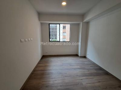 Apartamento de 3 alcobas en arriendo en Ciudad Del Rio, Medellín, 66 m² · foto 17 de 20