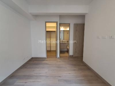 Apartamento de 3 alcobas en arriendo en Ciudad Del Rio, Medellín, 66 m² · foto 18 de 20