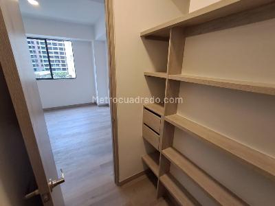 Apartamento de 3 alcobas en arriendo en Ciudad Del Rio, Medellín, 66 m² · foto 19 de 20