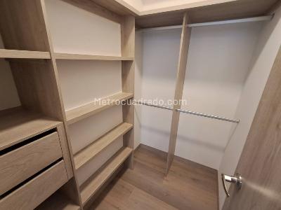 Apartamento de 3 alcobas en arriendo en Ciudad Del Rio, Medellín, 66 m² · foto 20 de 20