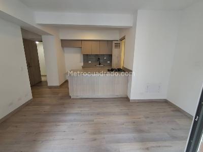 Apartamento de 3 alcobas en arriendo en Ciudad Del Rio, Medellín, 66 m² · foto 3 de 20