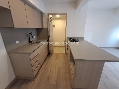 Apartamento de 3 alcobas en arriendo en Ciudad Del Rio, Medellín, 66 m² · foto 5 de 20
