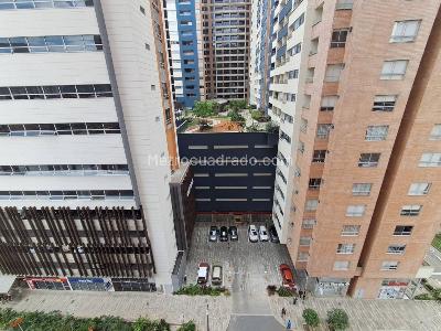Apartamento de 3 alcobas en arriendo en Ciudad Del Rio, Medellín, 66 m² · foto 9 de 20