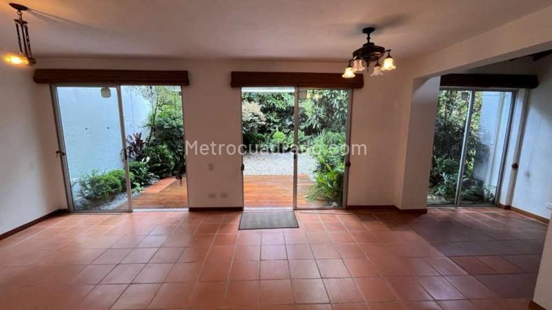 2BR House in El Retiro Campestre (118 m²) - 2