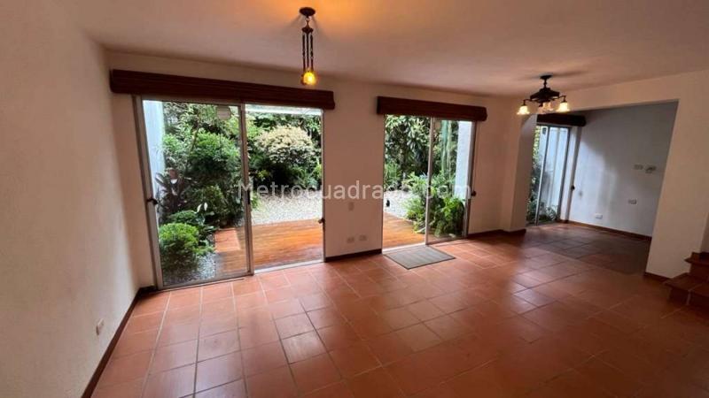 2BR House in El Retiro Campestre (118 m²) - 3
