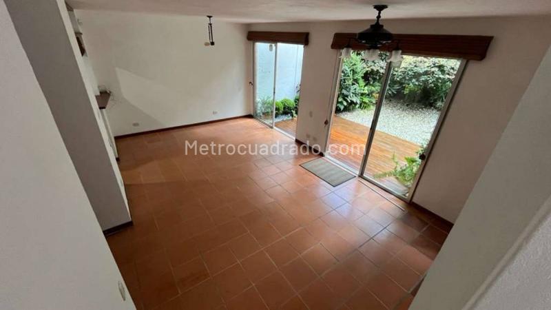 2BR House in El Retiro Campestre (118 m²) - 4