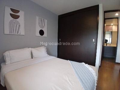 Apartamento de 2 alcobas en arriendo en Castropol, Medellín, 100 m² · foto 7 de 20