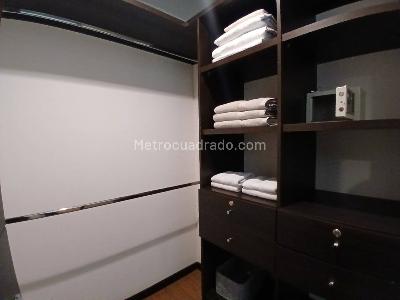 Apartamento de 2 alcobas en arriendo en Castropol, Medellín, 100 m² · foto 11 de 20