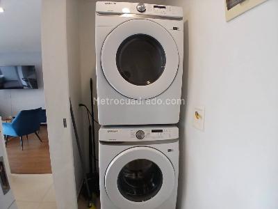 Apartamento de 2 alcobas en arriendo en Castropol, Medellín, 100 m² · foto 12 de 20
