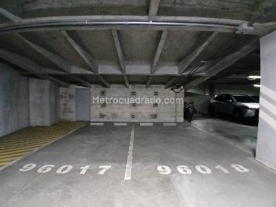 Apartamento de 2 alcobas en arriendo en Castropol, Medellín, 100 m² · foto 17 de 20