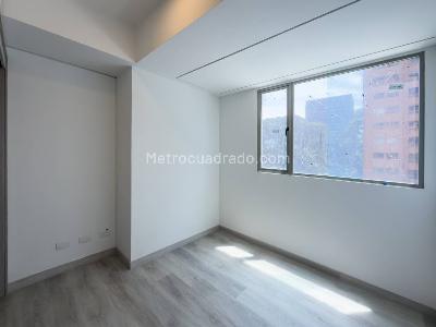Apartamento en venta en El Poblado, Medellín · foto 6 de 20