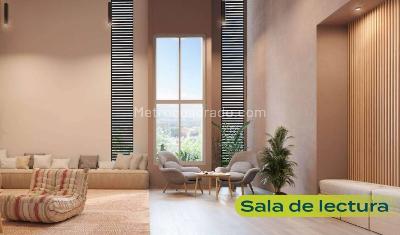 Apartamento en venta en El Poblado, Medellín · foto 19 de 20