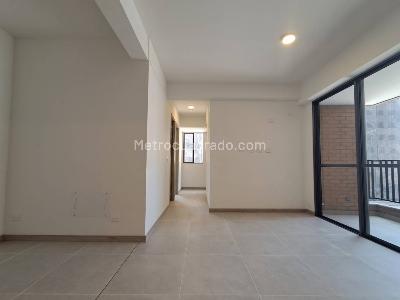 Apartamento de 3 alcobas en arriendo en Ciudad Del Rio, Medellín, 79 m² · foto 7 de 20