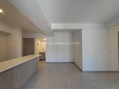 Apartamento de 3 alcobas en arriendo en Ciudad Del Rio, Medellín, 79 m² · foto 11 de 20