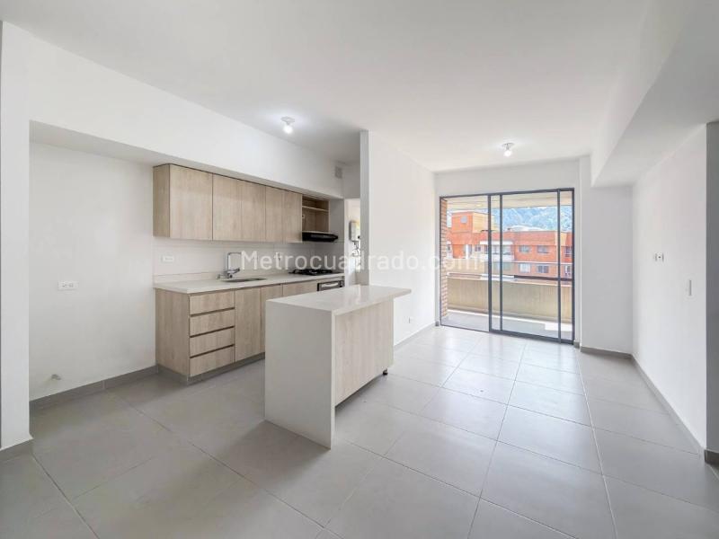 Apartamento en Venta, San Jose Obrero, Bello – pohled 2