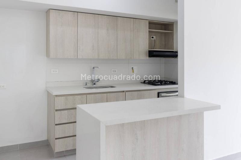Apartamento en Venta, San Jose Obrero, Bello – pohled 4