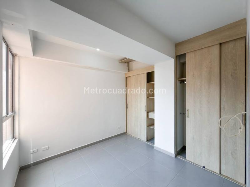 Apartamento en Venta, San Jose Obrero, Bello – pohled 5