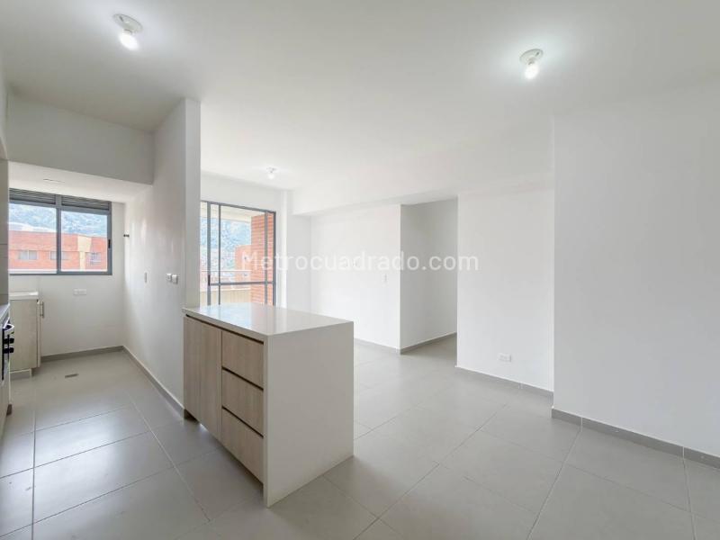 Apartamento en Venta, San Jose Obrero, Bello – pohled 6