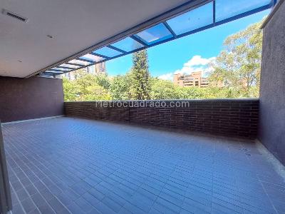 Apartaestudio en arriendo en Loma De Los Gonzalez, Medellín · foto 8 de 17
