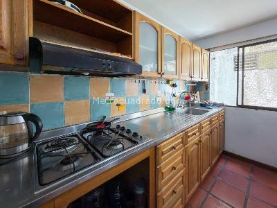 Apartamento en venta en El Trianon, Envigado · foto 3 de 20