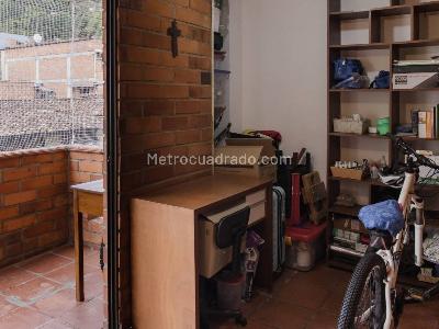 Apartamento en venta en El Trianon, Envigado · foto 8 de 20