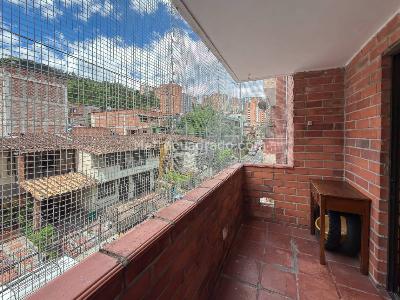 Apartamento en venta en El Trianon, Envigado · foto 13 de 20