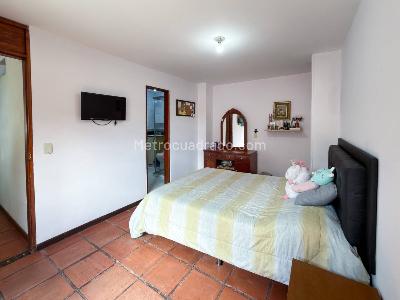 Apartamento en venta en El Trianon, Envigado · foto 16 de 20