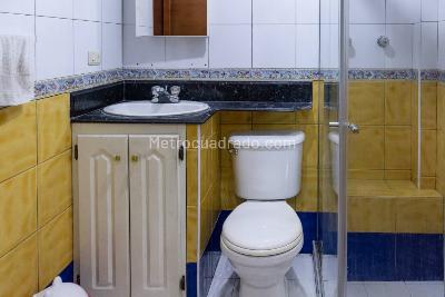 Apartamento en venta en El Trianon, Envigado · foto 19 de 20