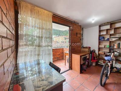 Apartamento en venta en El Trianon, Envigado · foto 20 de 20