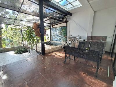 Casa de 4 alcobas en arriendo en El Tesoro, Medellín, 300 m² · foto 10 de 20