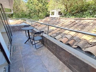 Casa de 4 alcobas en arriendo en El Tesoro, Medellín, 300 m² · foto 19 de 20