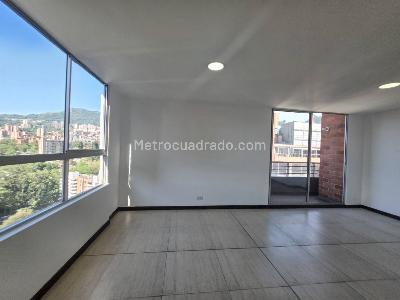 Apartamento de 3 alcobas en venta en Los Balsos, Medellín, 111 m² · foto 2 de 20