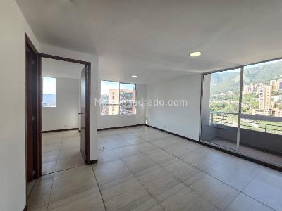 Apartamento de 3 alcobas en venta en Los Balsos, Medellín, 111 m² · foto 3 de 20