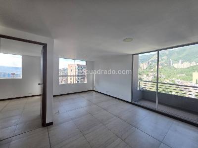 Apartamento de 3 alcobas en venta en Los Balsos, Medellín, 111 m² · foto 4 de 20