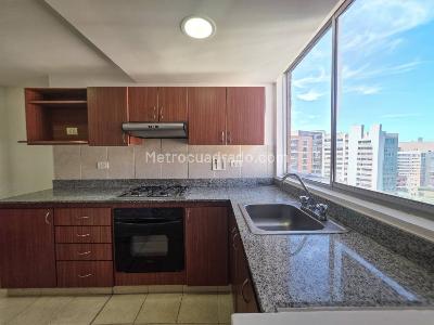 Apartamento de 3 alcobas en venta en Los Balsos, Medellín, 111 m² · foto 5 de 20