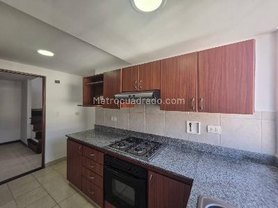 Apartamento de 3 alcobas en venta en Los Balsos, Medellín, 111 m² · foto 6 de 20