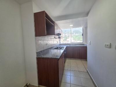 Apartamento de 3 alcobas en venta en Los Balsos, Medellín, 111 m² · foto 7 de 20