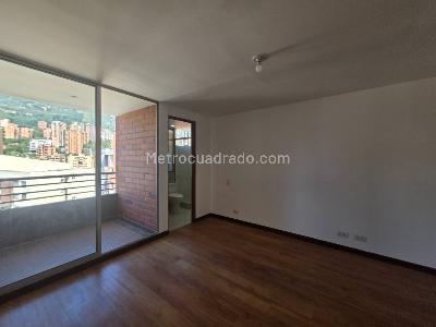 Apartamento de 3 alcobas en venta en Los Balsos, Medellín, 111 m² · foto 8 de 20